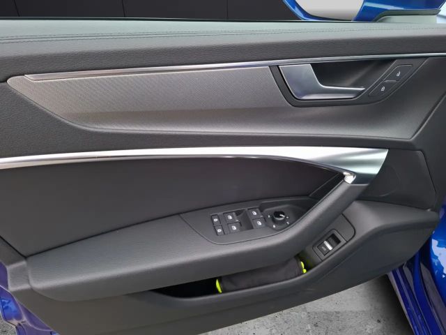 Audi A6 45 TFSI Avant Quattro S-Line S-Tronic