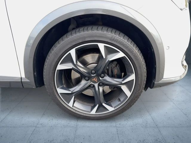 Cupra Formentor 2.0 TSI VZ