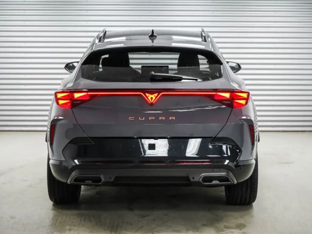 Cupra Formentor DSG