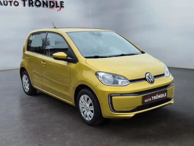Volkswagen e-up! +CCS +Kamera +Sitzheizung