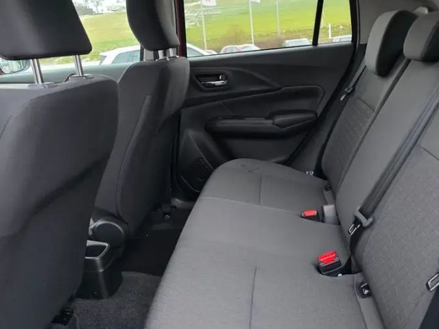 Suzuki Swift Comfort Hybrid