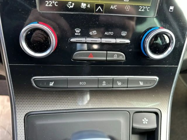 Renault Grand Scenic EDC Grand TCe 140