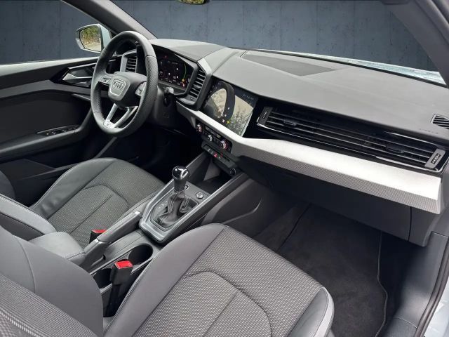 Audi A1 35 TFSI S-Line