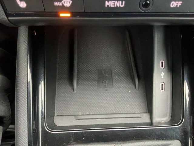 Skoda Kamiq 1.0 TSI Tour