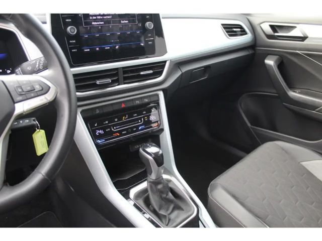 Volkswagen T-Roc 2.0 TDI DSG