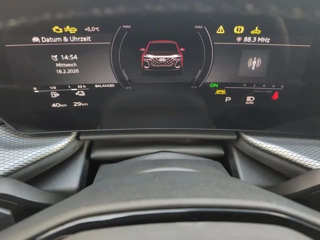 Audi Q5 Hybride Quattro