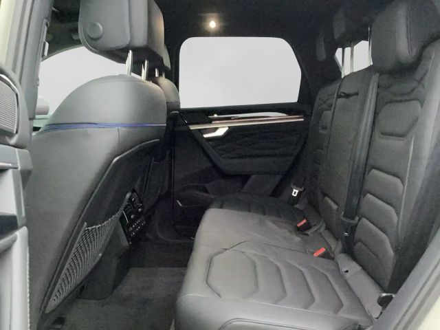 Volkswagen Touareg eHybrid