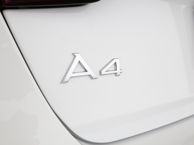 Audi A4 40 TDI Avant Quattro S-Tronic