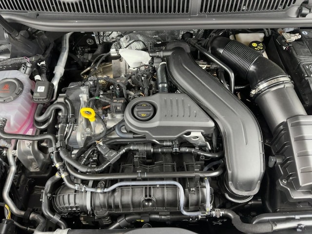 Volkswagen Touran Touran GOAL 1,5 l TSI OPF 110 kW (150 PS) 6-Gang