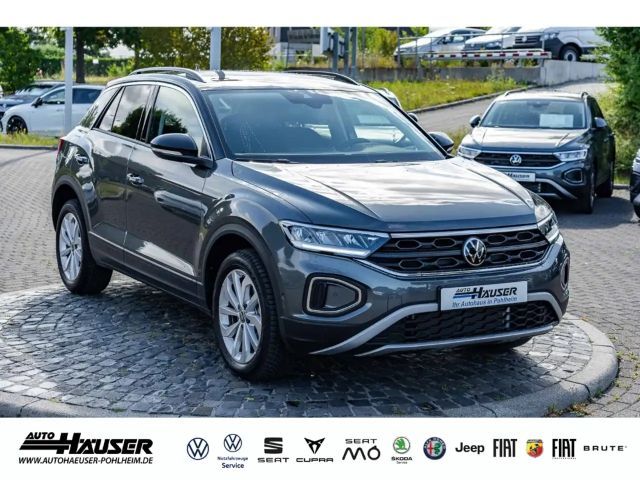 Volkswagen T-Roc 1.5 TSI DSG Life