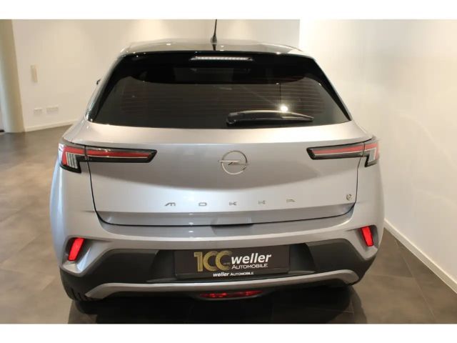 Opel Mokka Mokka-e