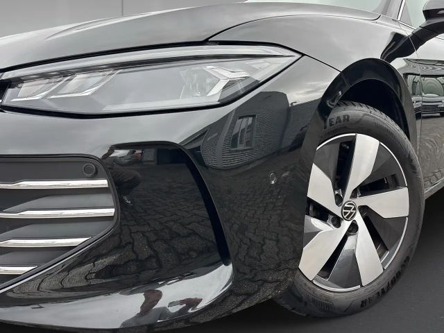 Volkswagen Passat 2.0 TDI Business DSG Variant