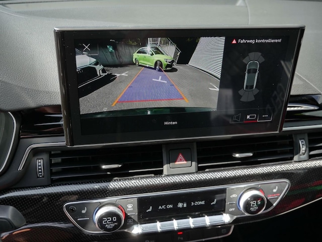 Audi S5 Quattro Sportback