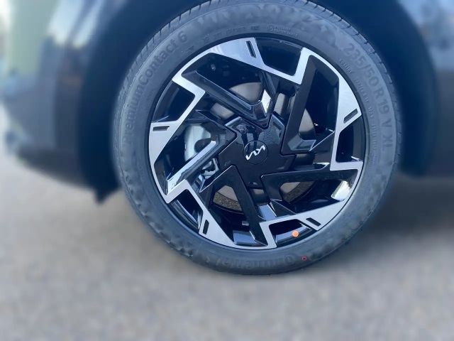 Kia Sportage GT-Line