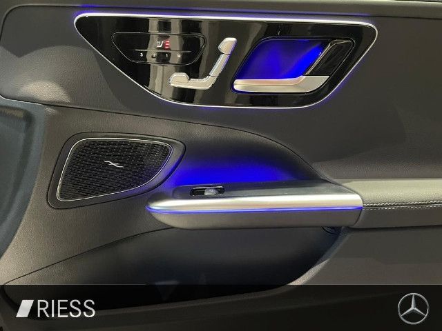 Mercedes-Benz C 220 AMG Line C 220 d Estate