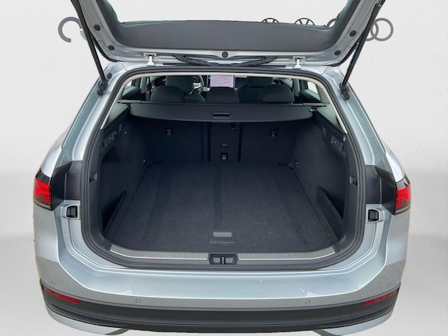 Volkswagen Passat 1.5 eTSI DSG Variant