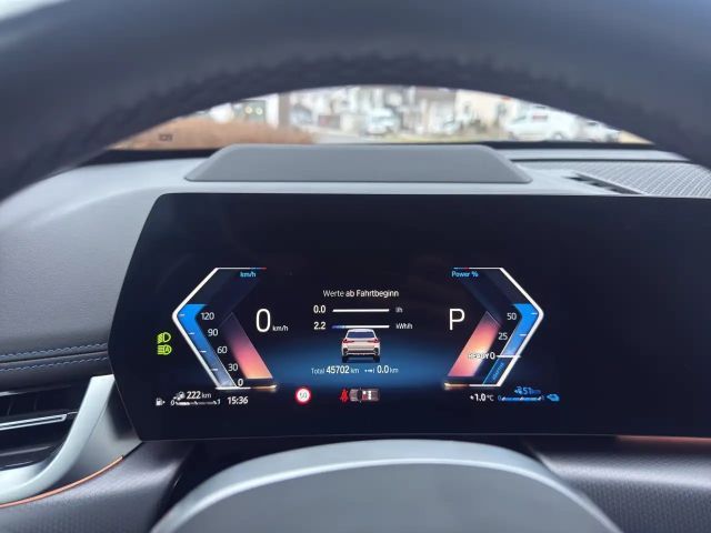 BMW X1 M-Sport xDrive25e