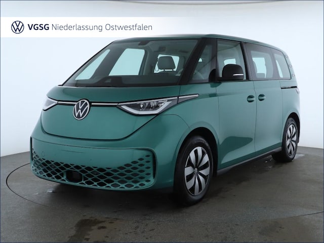 Volkswagen ID.Buzz Pro