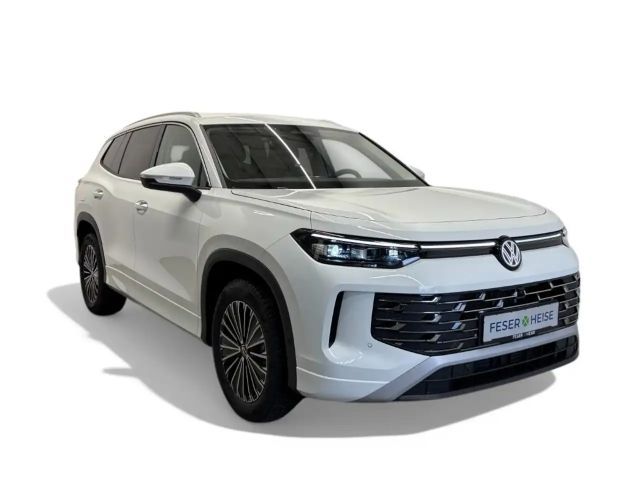 Volkswagen Tayron Elegance Elegance IQ.Drive