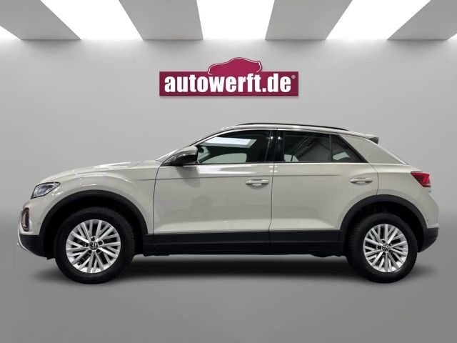 Volkswagen T-Roc 1.5 TSI DSG Life