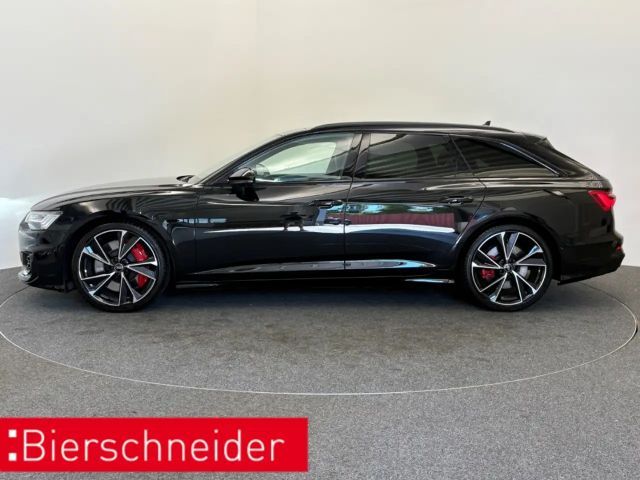 Audi S6 3.0 TDI Avant Quattro