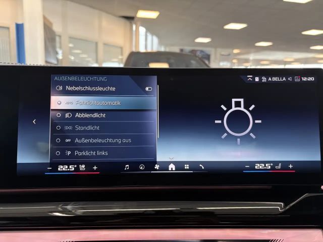 BMW i5 M-Sport M60 Sedan xDrive