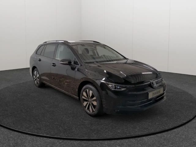 Volkswagen Golf Golf VIII Plus Variant