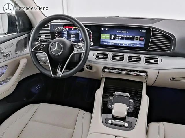 Mercedes-Benz GLE 450 4MATIC AMG Line
