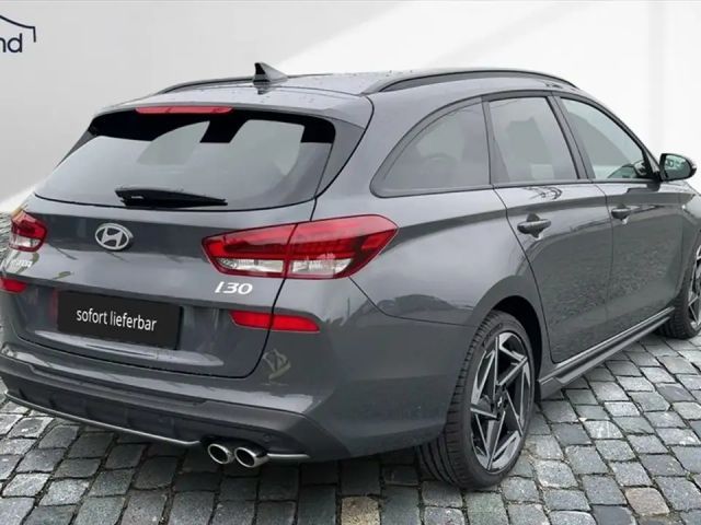 Hyundai i30 N Line T-GDi