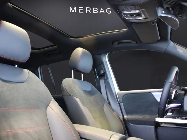 Mercedes-Benz EQB 250 AMG Line