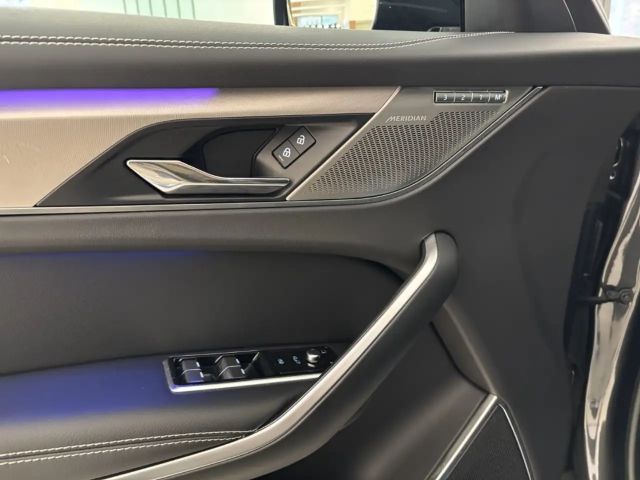 Jaguar F-Pace D300 R-Dynamic