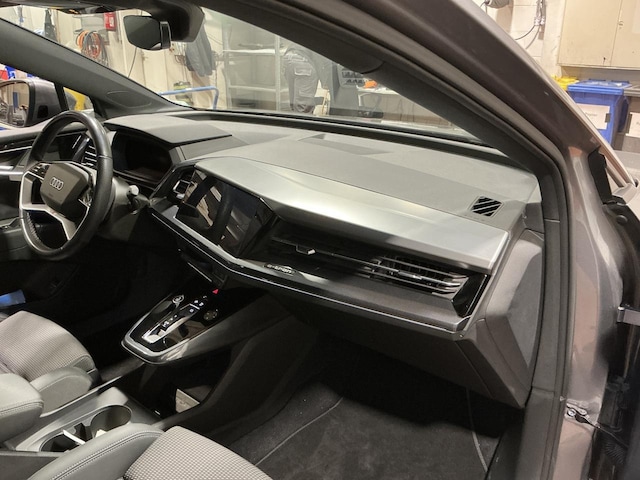 Audi Q4 e-tron 50 Quattro