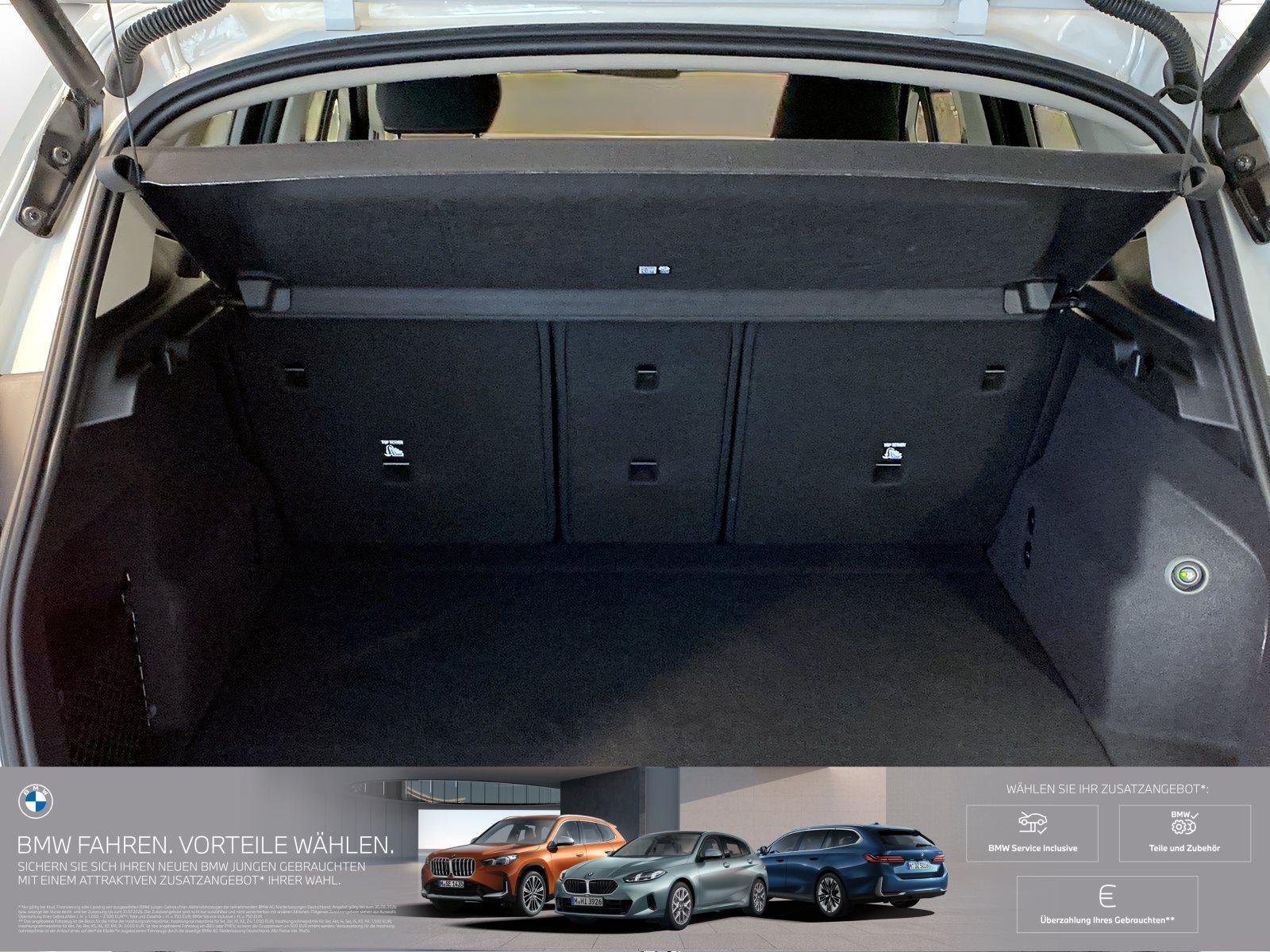 BMW 220 220i Active Tourer