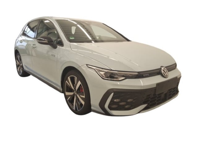 Volkswagen Golf DSG GTE eHybrid