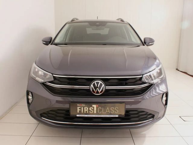 Volkswagen Taigo Friends TSI