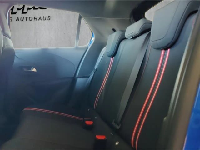 Opel Corsa GS-Line Grand Sport