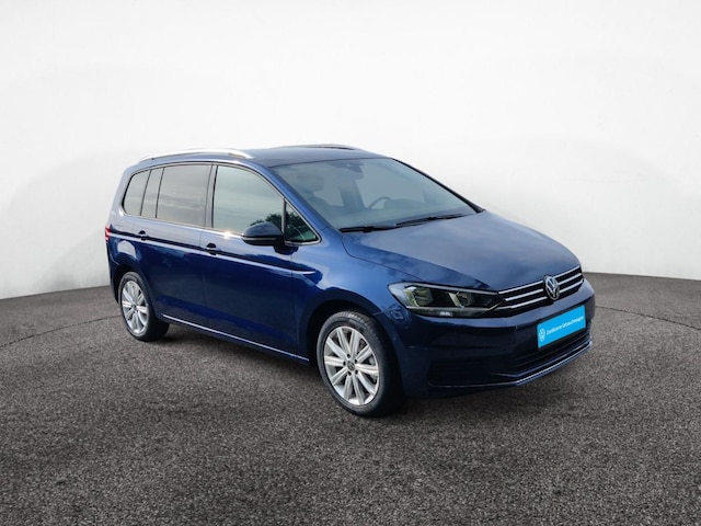Volkswagen Touran 1.5 TSI
