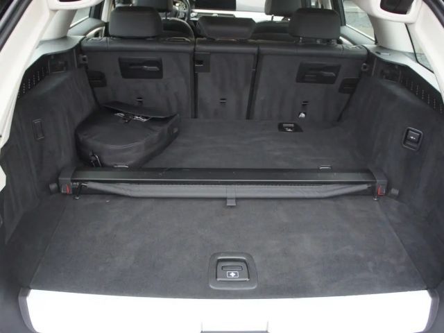 BMW 530 530e Touring