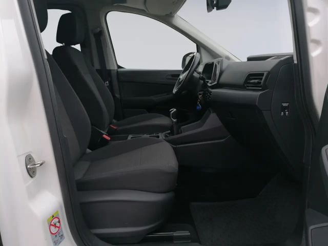 Volkswagen Caddy 2.0 TDI 7-zitter