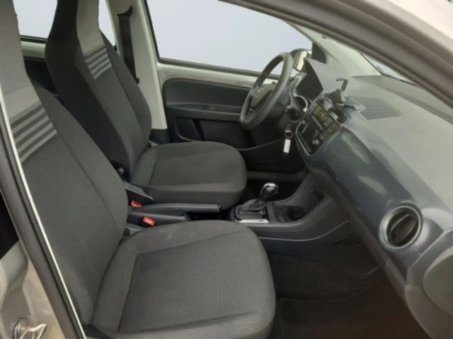 Volkswagen e-up! Move Move up!