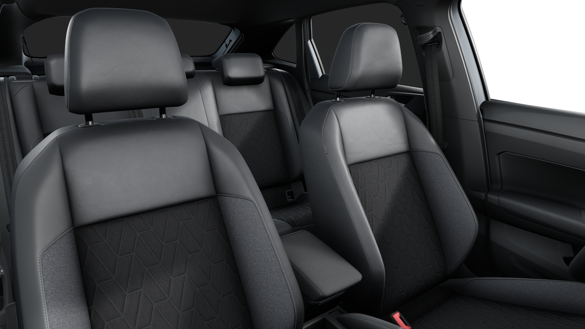 Volkswagen Taigo 1.0 TSI DSG