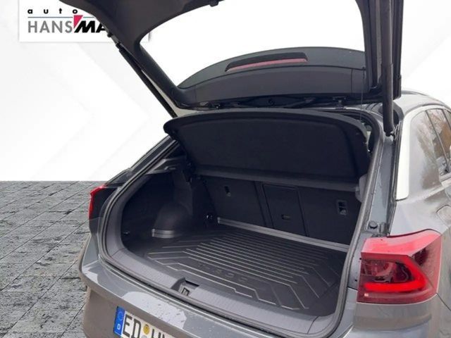 Volkswagen T-Roc DSG R-Line