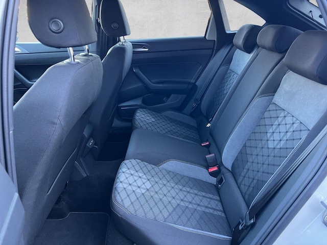 Volkswagen Taigo DSG R-Line