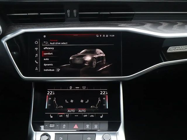 Audi A6 45 TDI Avant Quattro S-Tronic Sport