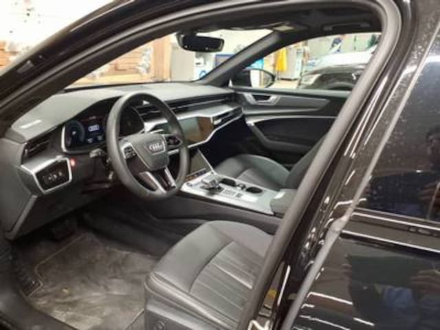 Audi A6 45 TDI Avant Quattro S-Tronic