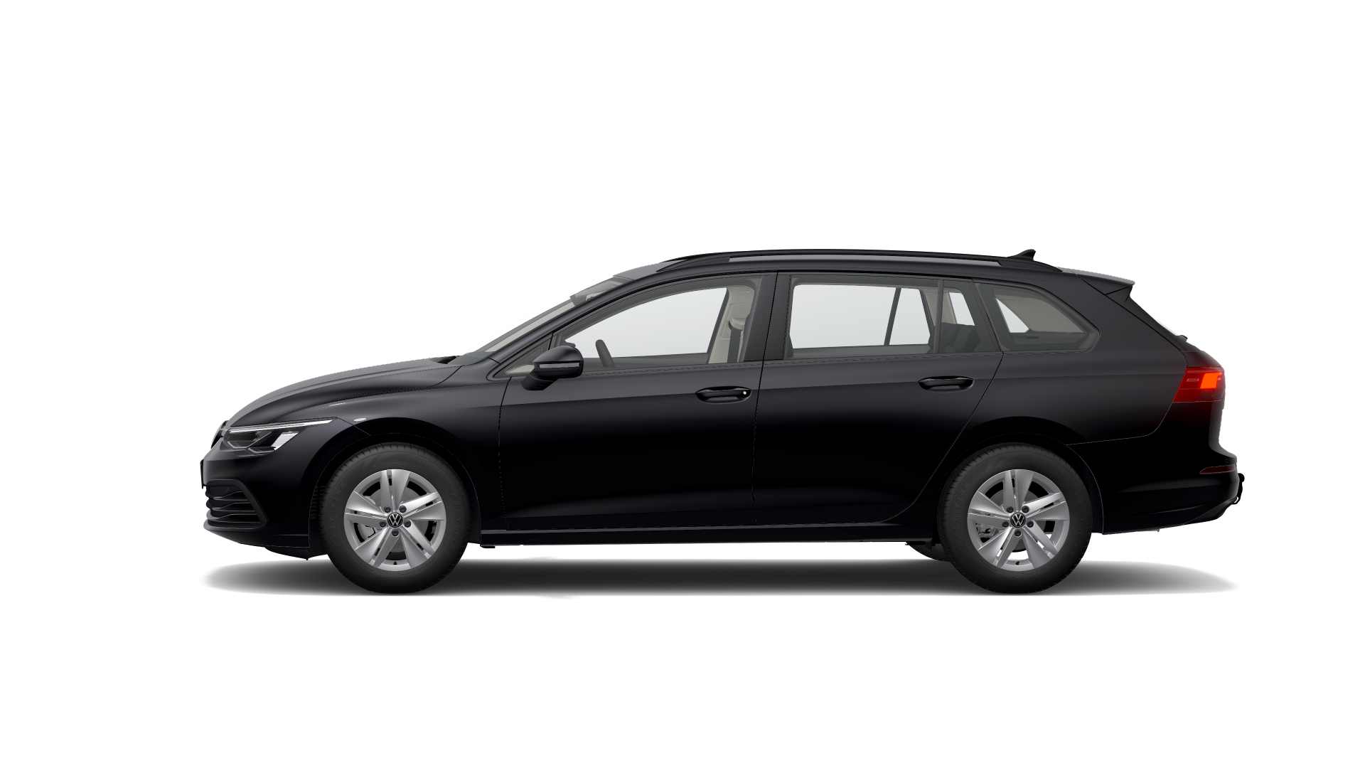 Volkswagen Golf DSG Golf VIII Life Variant