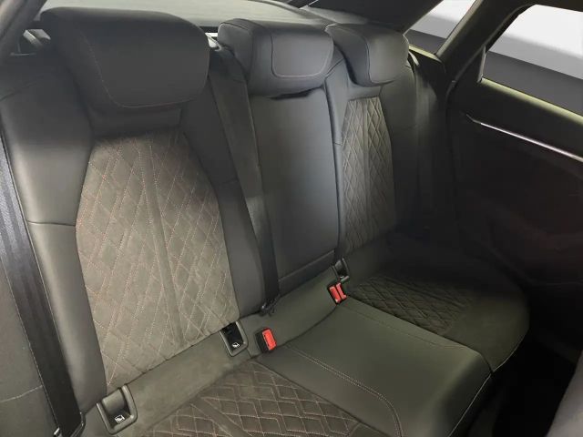 Audi A3 35 TFSI Sedan