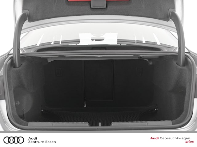 Audi A3 35 TFSI S-Tronic Sedan