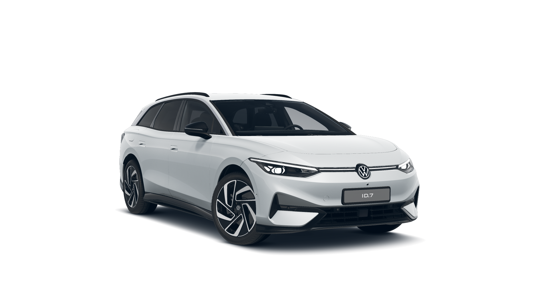 Volkswagen ID.7 Pro Tourer