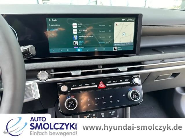 Hyundai Tucson 1.6 Trend Vierwielaandrijving